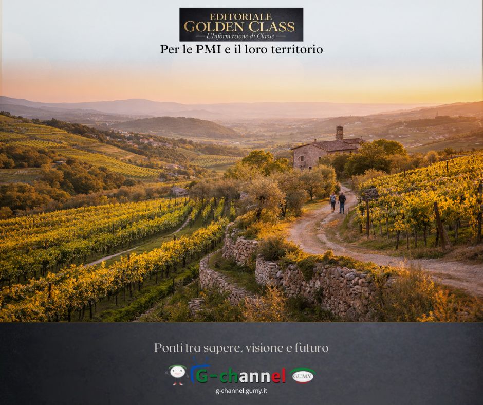 Valpolicella tra vino e cammini